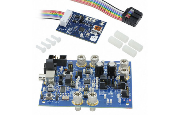 Analog Devices, Inc.