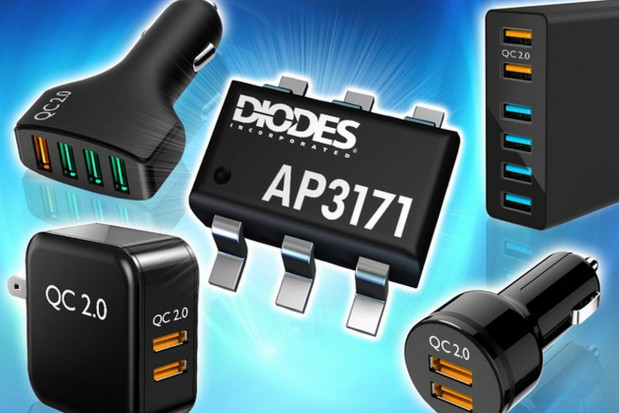 Diodes Incorporated