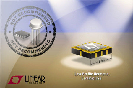 Linear Technology