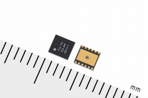 Ultra-energooszczędny konwerter DC-DC do systemów energy harvesting