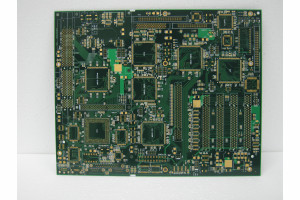 multilayer PCB sampling