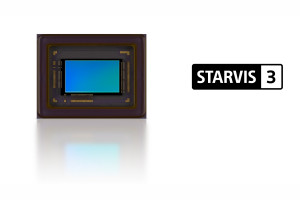 Matryca światłoczuła CMOS IMX908