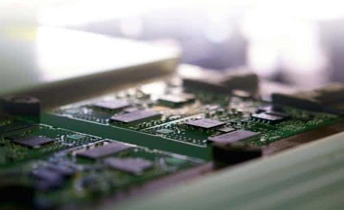 Urządzenia technologiczne do produkcji elektroniki tworzą infrastrukturę dla rozwoju innowacji