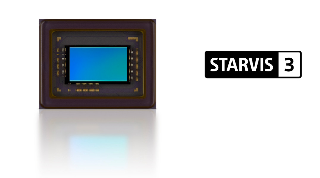 Matryca światłoczuła CMOS IMX908