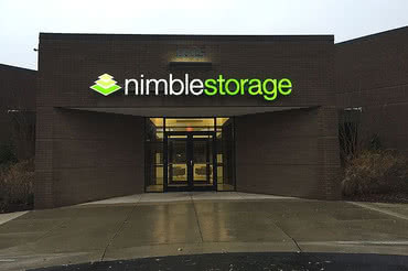 Hewlett Packard kupuje Nimble Storage za 1,1 mld dolarów 
