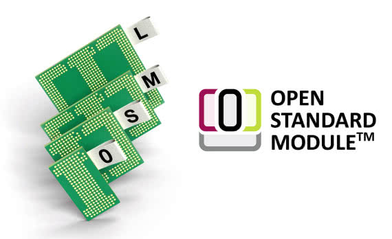 Open Standard Modules - nowy standard 