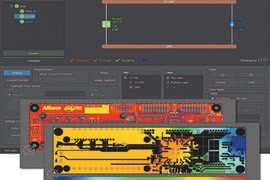 PDN Analyzer 2.0 - nowy analizator integralności sieci zasilania dla Altium Designer 