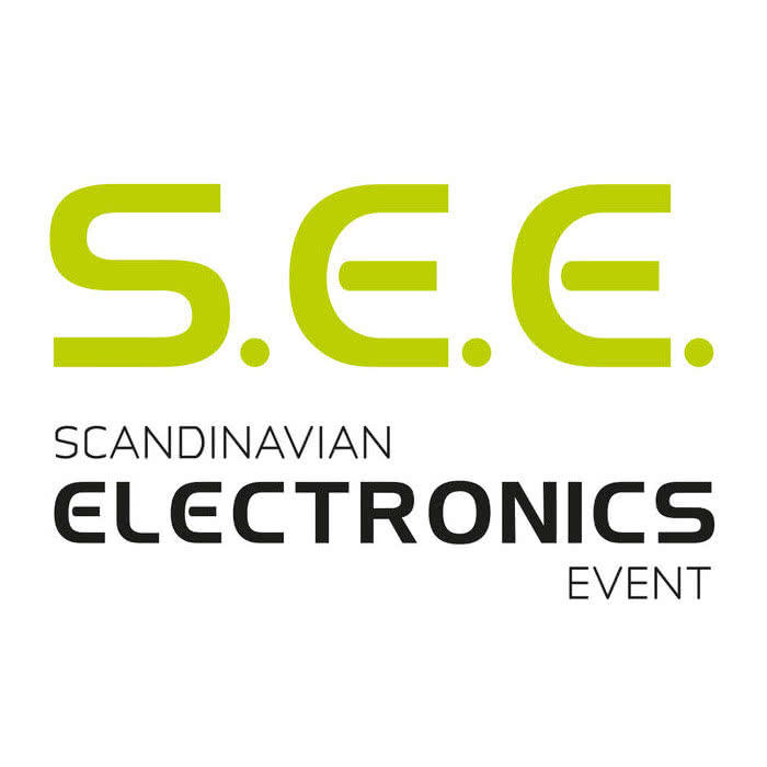 S.E.E. Scandinavian Electronics Event 