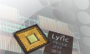 Analog Devices kupił Lyric