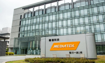 MediaTek notuje znaczne zmniejszenie dynamiki wzrostu przychodów