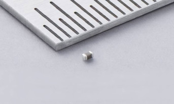 Termistory NTC rozmiaru 0603M do zastosowań w motoryzacji