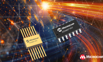 Transceiver CAN FD o zwiększonej odporności na promieniowanie jonizujące