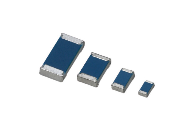Vishay Intertechnology, Inc.