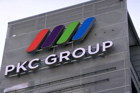 PKC Group podpisał kontrakt z Bombardierem na dostawy sprzętu za 200 mln euro