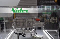 Nidec i Renesas wspólnie opracują półprzewodnikowe rozwiązania dla nowej generacji systemu E-Axle do EV 