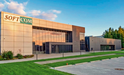 Softcom: Produkcja EMS i dostawy PCB - niezawodna jakość i stabilne procesy