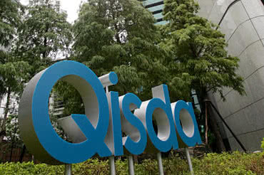 Qisda zainwestuje w Alpha Networks 