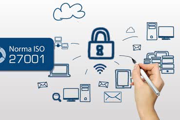 Rutronik ma ISO 27001 w zakresie bezpieczeństwa informacji 