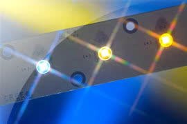 Farnell wspiera projektantów oświetlenia LED 