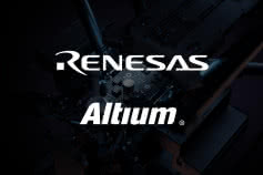 Renesas ogłasza zakończenie procesu przejęcia Altium