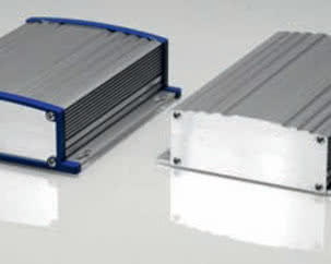 Combiplast – nowa linia obudów aluminiowych w ofercie TME 