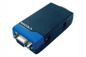 Moxa TCC-82 - optoizolacja dla RS-232