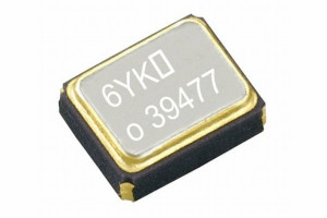 Oscylatory TCXO 10...55 MHz o małych szumach fazowych i stabilnej pracy w długim okresie czasu