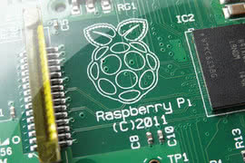 Wyniki RS Components lepsze dzięki dystrybucji Raspberry Pi 