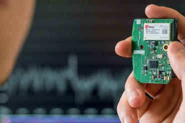 Optymalizacja komunikacji LoRa w systemach embedded