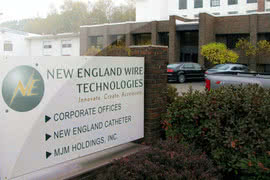 Semicon współpracuje z New England Wire Technologies 