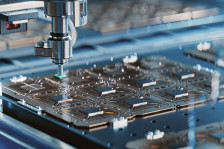 Coraz większy udział materiałów polimerowych w zaawansowanym pakowaniu chipów