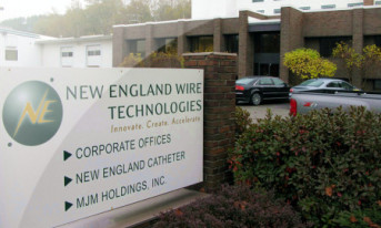 Semicon współpracuje z New England Wire Technologies