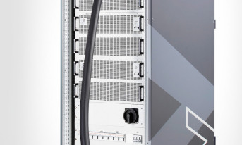 System vCTS.performance do testów HIL infrastruktury ładowania o mocy do 3,84 MW