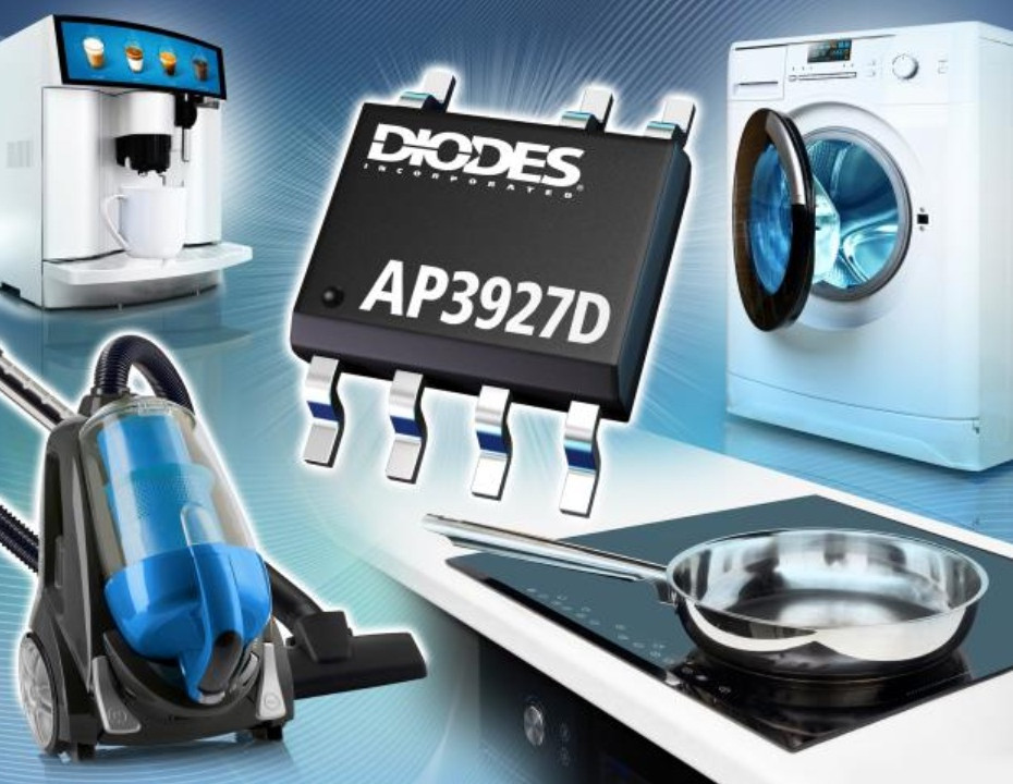 Kontroler nieizolowanego zasilacza sieciowego o parametrach wyjściowych do 6 W/360 mA