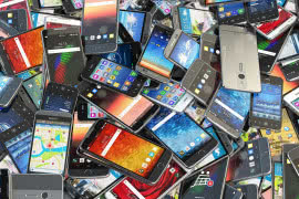 W trzecim kwartale spadła sprzedaż smartfonów na chińskim rynku 