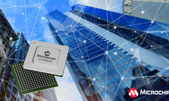 2- i 4-kanałowe transceivery optyczne Ethernet PHY na zakres szybkości transmisji do 25 Gbps