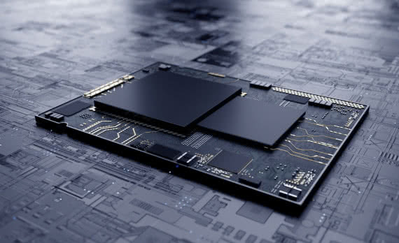 Samsung ogłosił gotowość do wdrożenia technologii X-Cube 