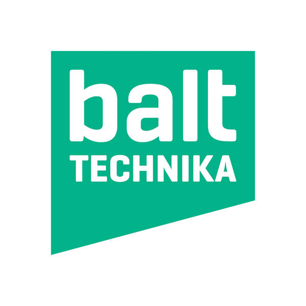 Balttechnika 2016 