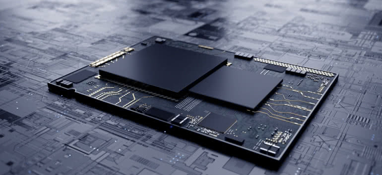 Samsung ogłosił gotowość do wdrożenia technologii X-Cube 