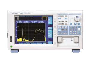 Analizator widma optycznego na zakres od 350 do 1750 nm