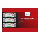 TAB e.module L5.1 48 V – modułowy magazyn energii LiFePO4