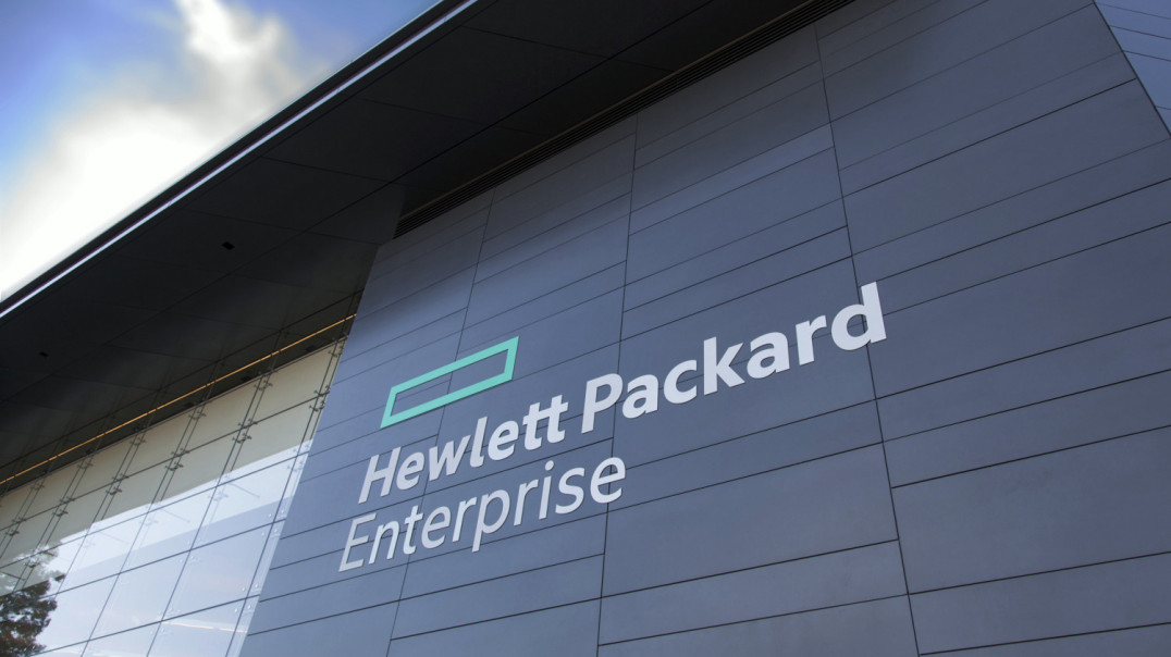 Hewlett Packard Enterprise planuje likwidację około 5 tys. miejsc pracy