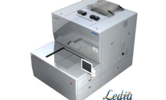 Nowa naświetlarka Ledia w TS PCB