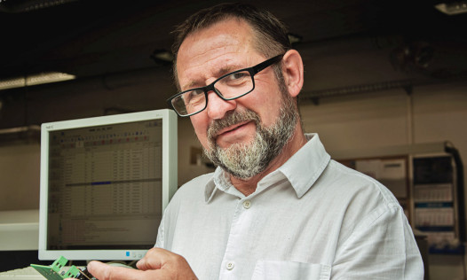 Celjar Elektronik: Upatrujemy swojej przewagi na rynku w kompetencjach i jakości