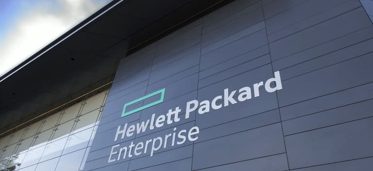 Hewlett Packard Enterprise planuje likwidację około 5 tys. miejsc pracy 
