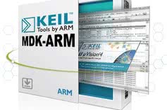 ARM Keil/MDK, czyli narzędzia programistyczne dla twórców oprogramowania embedded 