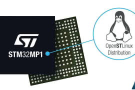 STM32MP - gotowi na zmianę? 