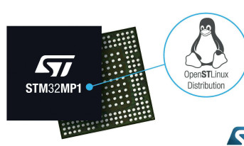 STM32MP - gotowi na zmianę?