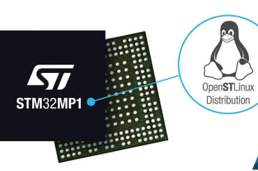 STM32MP - gotowi na zmianę? 