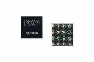 Układ audio SAF9800
